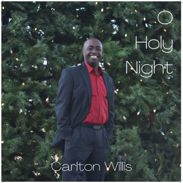 Carlton Christmas Album